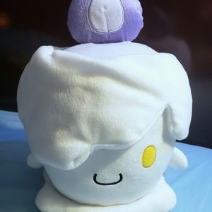 litwick plush